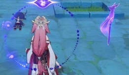 神子大招爆料视频,震撼视觉的全新技能展示