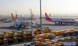 土耳其机场爆料视频大全,揭秘机场幕后真相